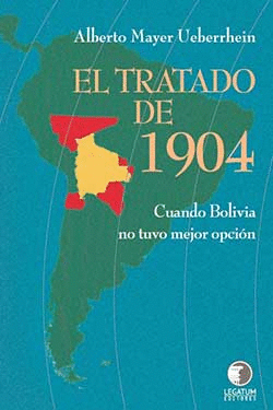 EL TRATADO DE 1904