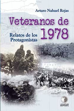 VETERANOS DE 1978