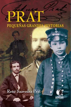 PRAT. PEQUEAS GRANDES HISTORIAS