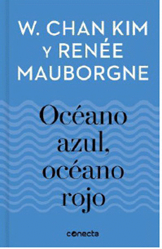 OCEANO AZUL, OCEANO ROJO