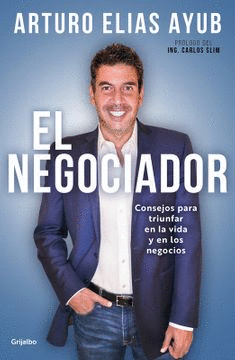 EL NEGOCIADOR