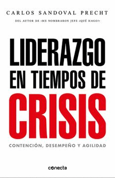 LIDERAZGO EN TIEMPOS DE CRISIS