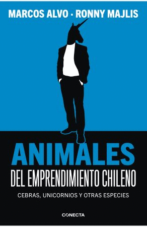 ANIMALES DEL EMPRENDIMIENTO CHILENO