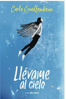 LLEVAME AL CIELO