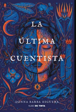 LA LTIMA CUENTISTA