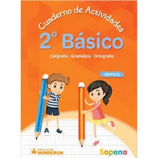 2 BASICO VERTICAL. CUADERNO DE ACTIVIDADES