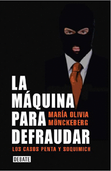 MAQUINA PARA DEFRAUDAR, LA