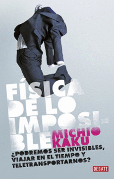 FISICA DE LO IMPOSIBLE