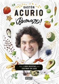 BUENAZO (GASTON ACURIO)
