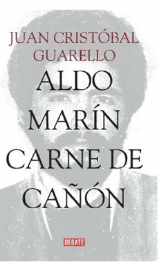 ALDO MARIN. CARNE DE CAON
