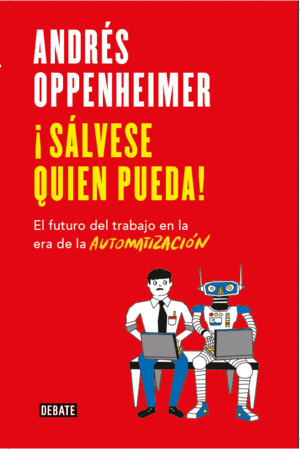 SALVESE QUIEN PUEDA