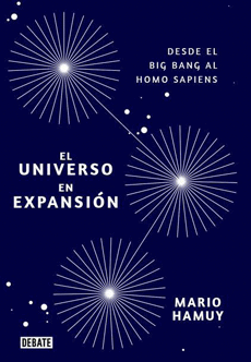 EL UNIVERSO EN EXPANSION