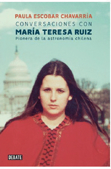 CONVERSACIONES CON MARIA TERESA RUIZ