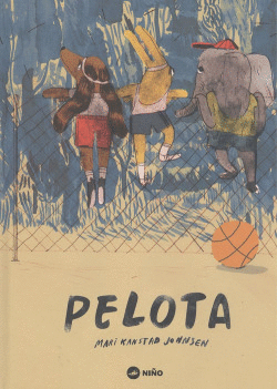 PELOTA