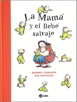 MAM� Y EL BEB� SALVAJE, LA