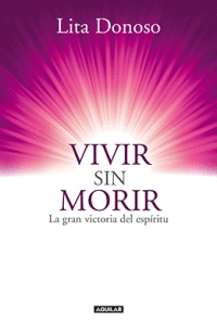 VIVIR SIN MORIR