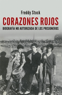 CORAZONES ROJOS