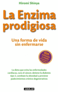 LA ENZIMA PRODIGIOSA