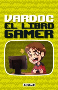 VARDOC. EL LIBRO GAMER