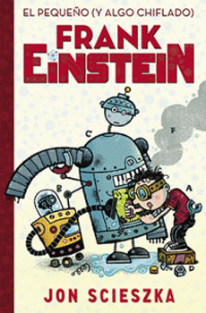 FRANK EINSTEIN