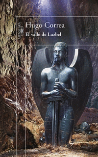 VALLE DE LUZBEL, EL