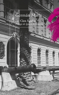 CIEN AGUILAS, LAS