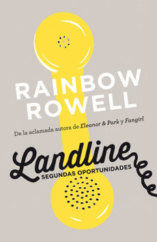 LANDLINE. SEGUNDAS OPORTUNIDADES