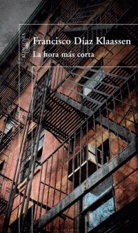 HORA MAS CORTA, LA