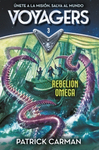 VOYAGERS 3