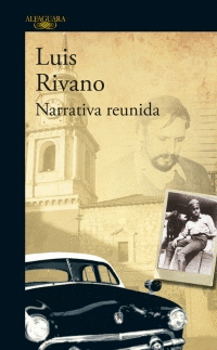 NARRATIVA REUNIDA (RIVANO)