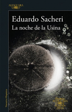 NOCHE DE LA USINA, LA