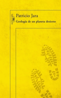 GEOLOGIA DE UN PLANETA DESIERTO