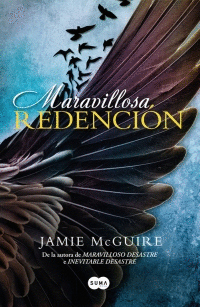 MARAVILLOSA REDENCIN