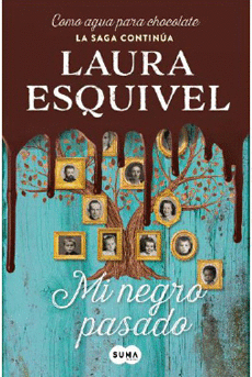 MI  NEGRO PASADO