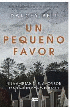 UN PEQUE�O FAVOR