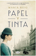 PAPEL Y TINTA