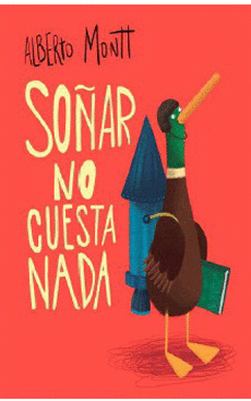 SOAR NO CUESTA NADA