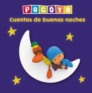 POCOY. CUENTOS DE BUENAS NOCHES