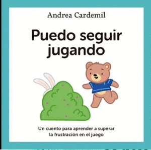 PUEDO SEGUIR JUGANDO