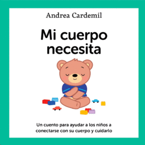 FILIPO: MI CUERPO NECESITA