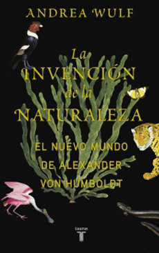 INVENCION DE LA NATURALEZA, LA