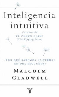 INTELIGENCIA INTUITIVA (RELANZAMIENTO)