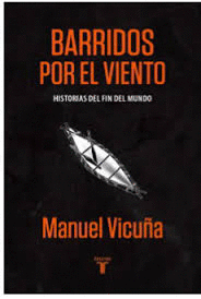 BARRIDOS POR EL VIENTO