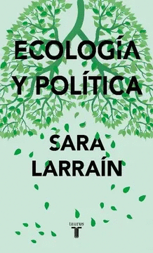 ECOLOGIA Y POLITICA