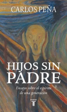 HIJOS SIN PADRE