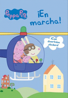 EN MARCHA! PEPPA