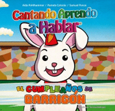 CUMPLEAOS DE BARRIGON, EL