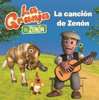 CANCION DE ZENON, LA (EL REINO INFANTIL)