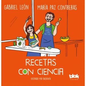 RECETAS CON CIENCIA