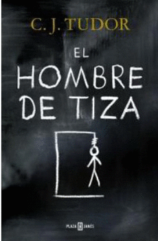 HOMBRE DE TIZA, EL